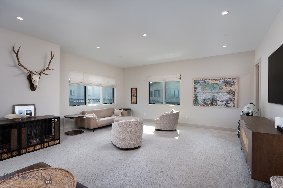 Black Bull Golf Community - Residential
