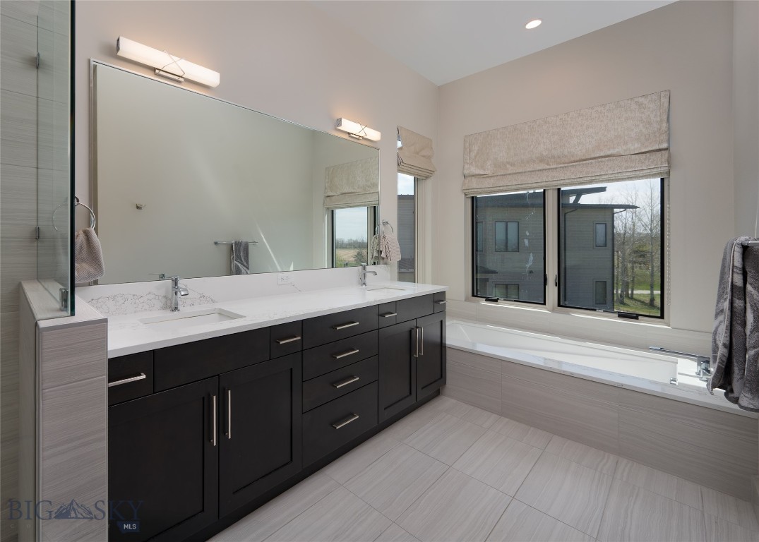 Black Bull Golf Community - Residential