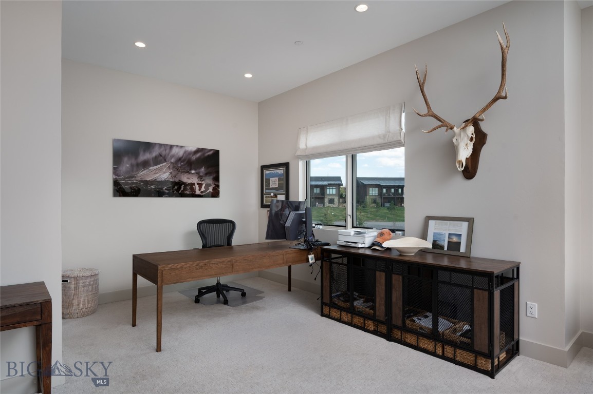 Black Bull Golf Community - Residential