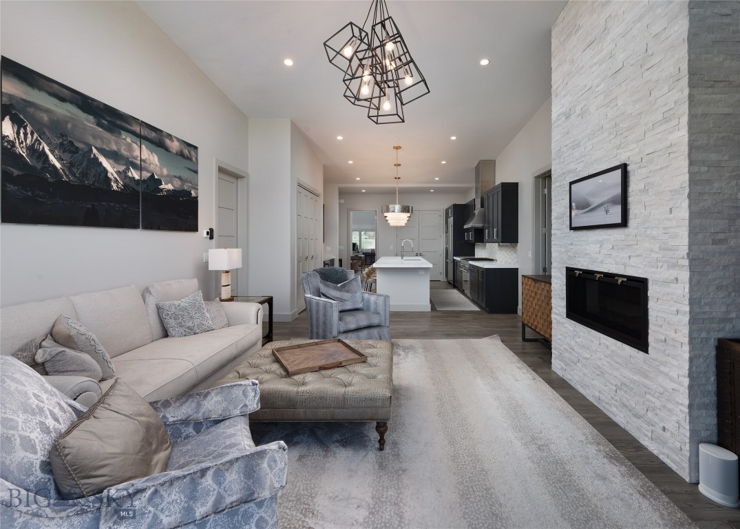 Black Bull Golf Community - Residential
