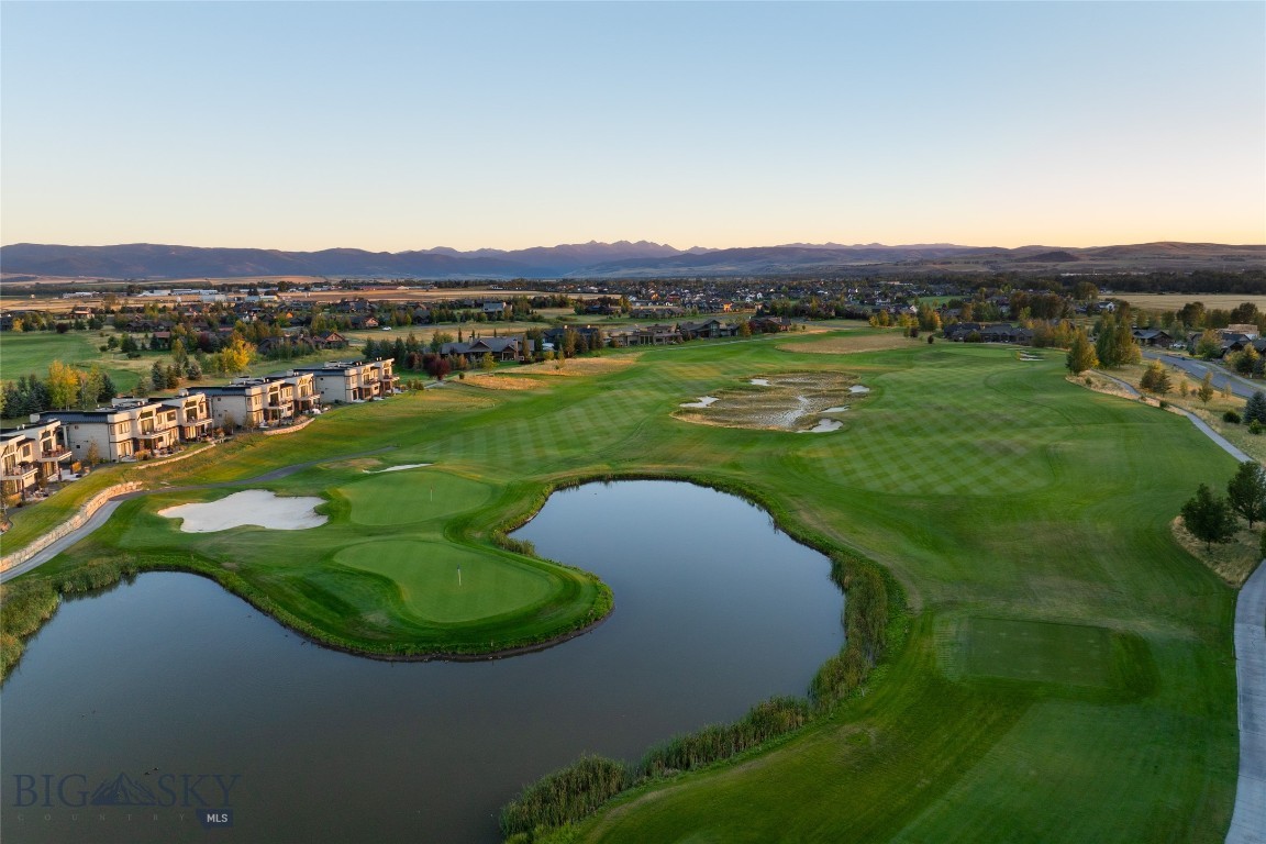 Black Bull Golf Community - Residential