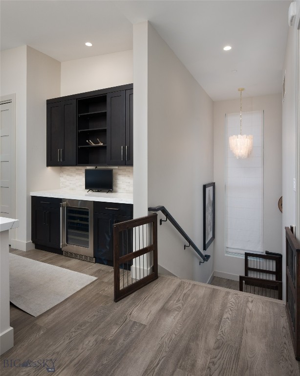 Black Bull Golf Community - Residential