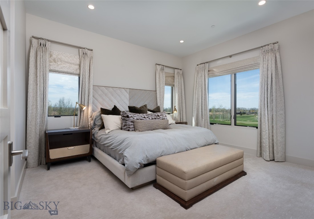 Black Bull Golf Community - Residential