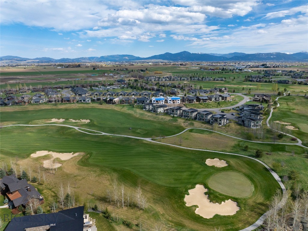 Black Bull Golf Community - Residential