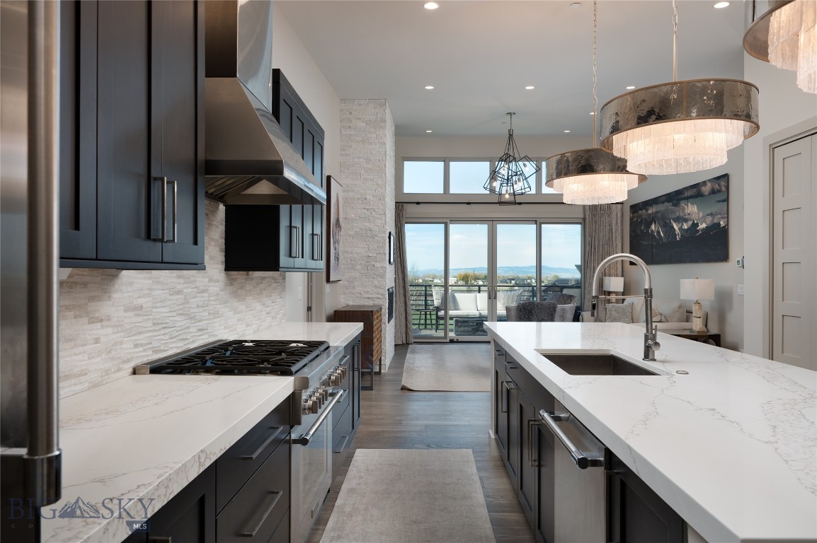 Black Bull Golf Community - Residential