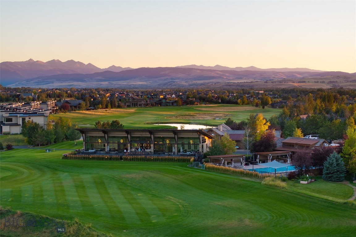 Black Bull Golf Community - Residential