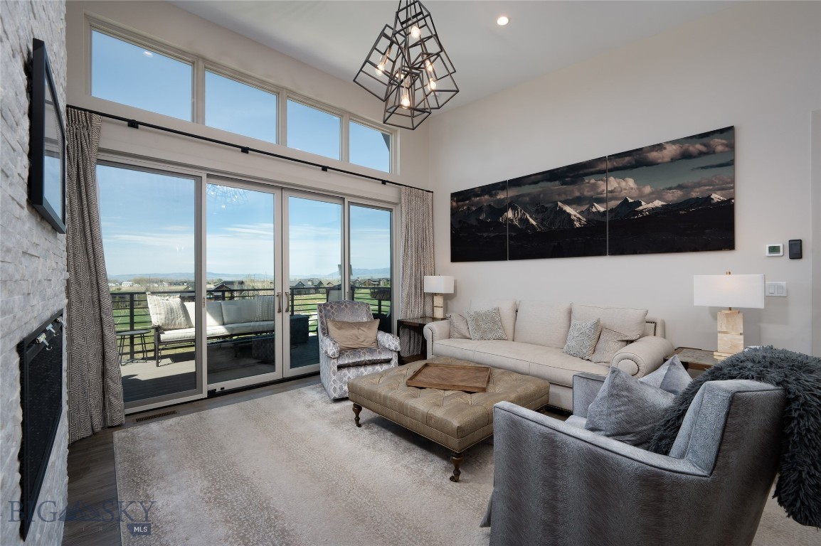 Black Bull Golf Community - Residential
