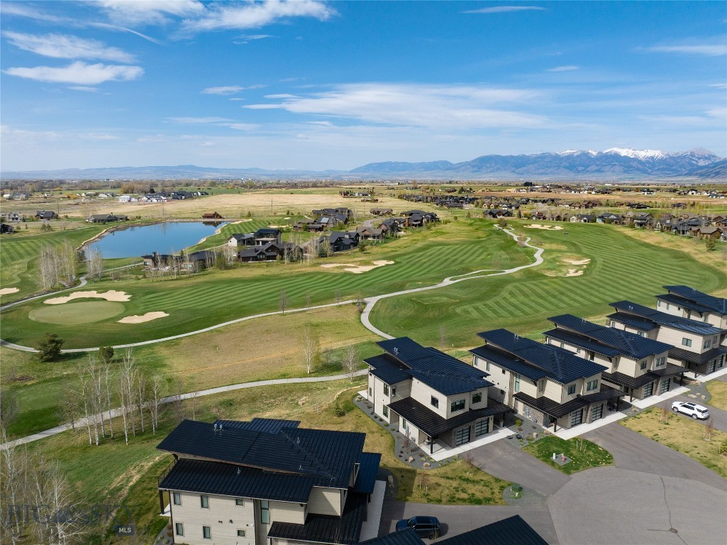 Black Bull Golf Community - Residential