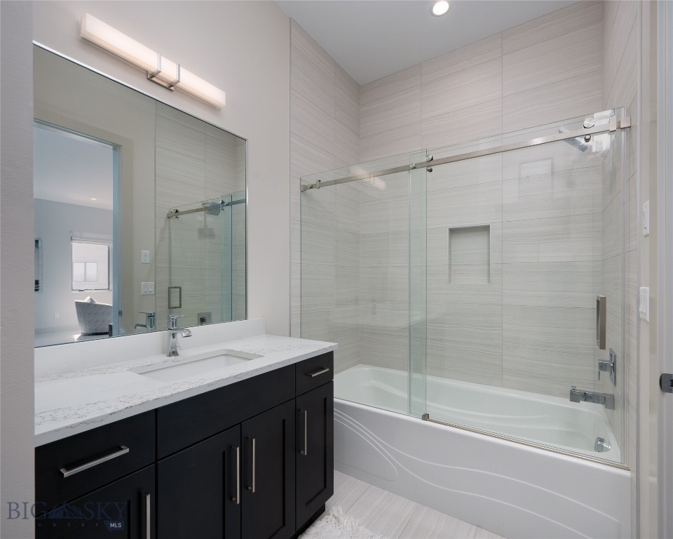 Black Bull Golf Community - Residential