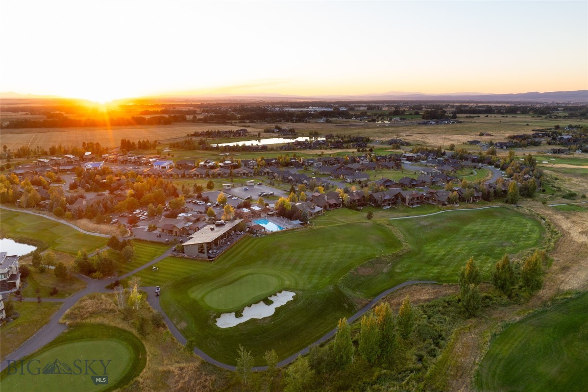 Black Bull Golf Community - Residential