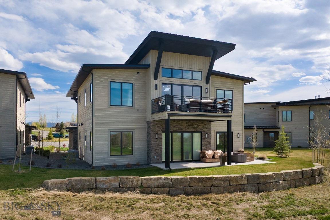 Black Bull Golf Community - Residential