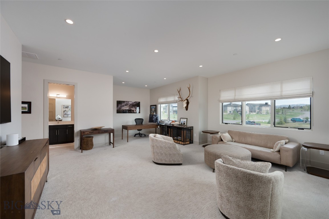 Black Bull Golf Community - Residential