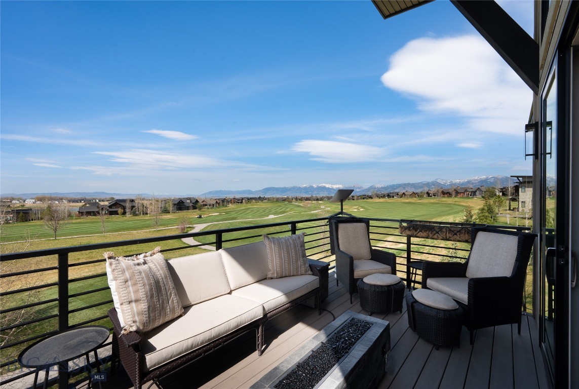 Black Bull Golf Community - Residential