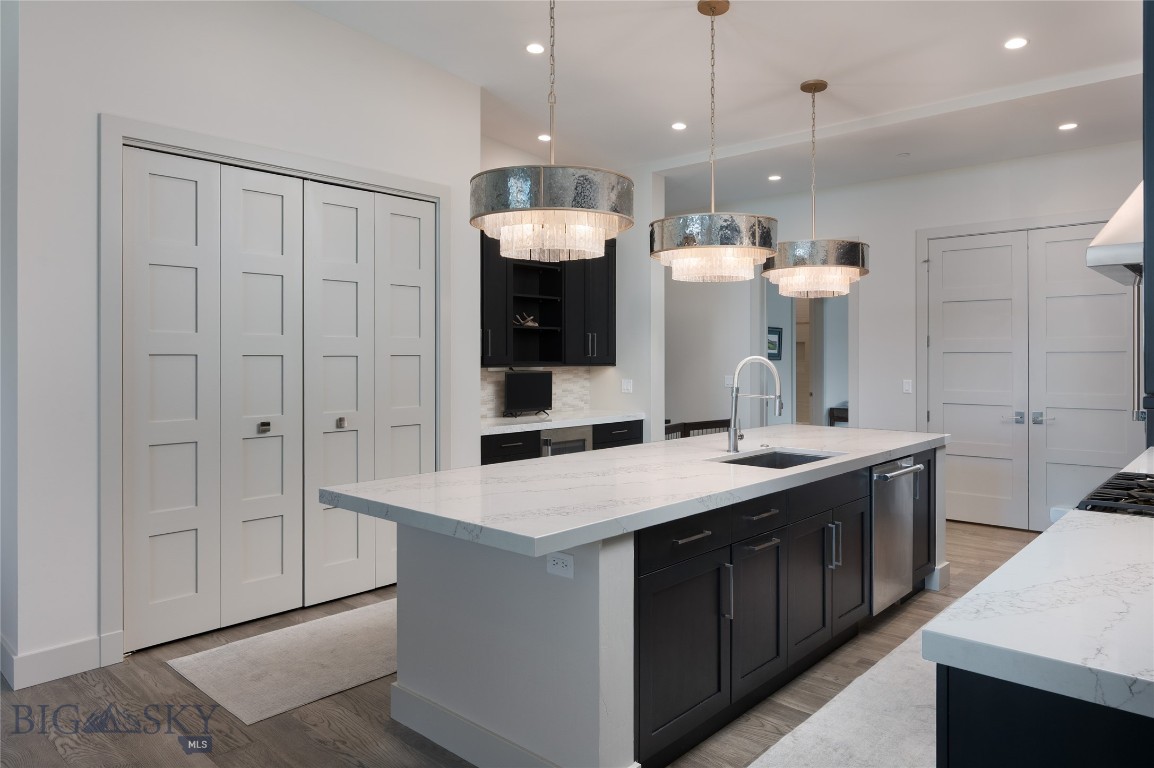 Black Bull Golf Community - Residential
