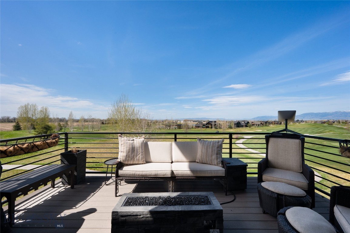 Black Bull Golf Community - Residential