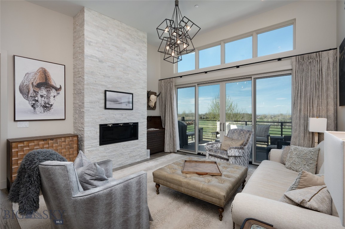Black Bull Golf Community - Residential