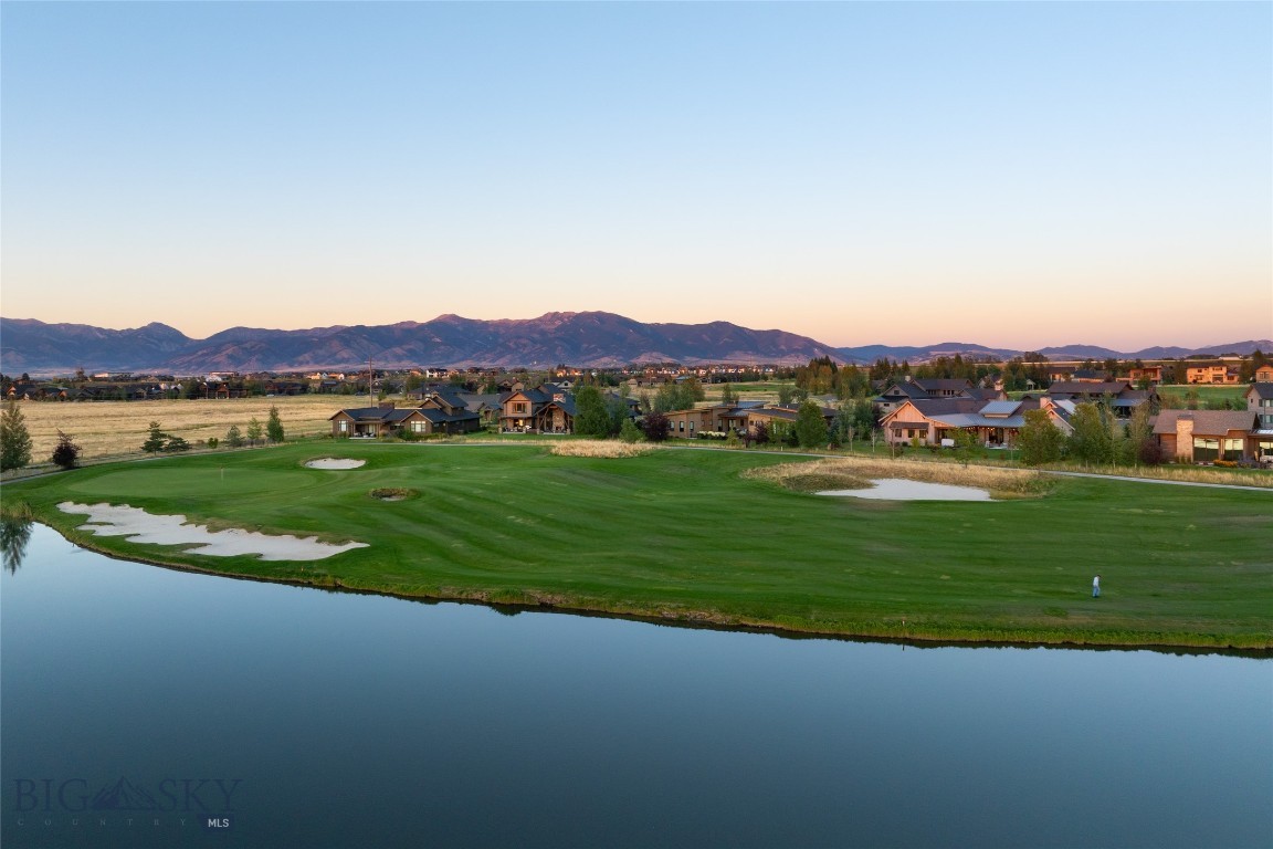 Black Bull Golf Community - Residential