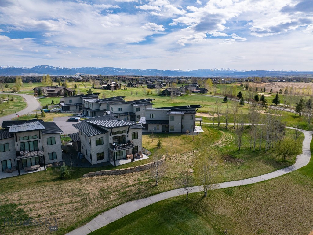 Black Bull Golf Community - Residential
