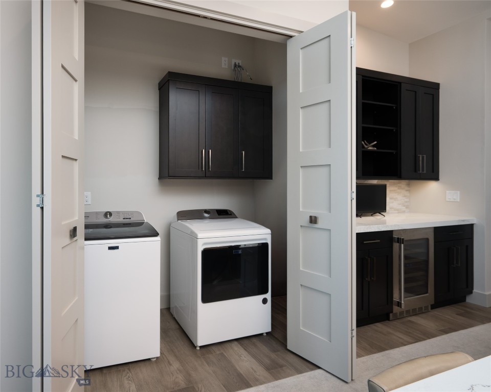 Black Bull Golf Community - Residential