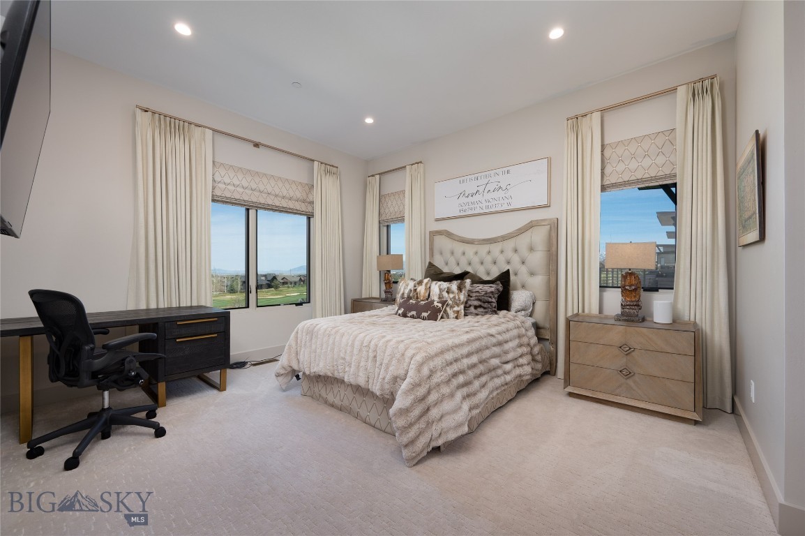 Black Bull Golf Community - Residential