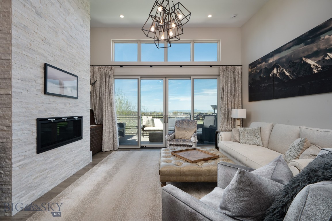 Black Bull Golf Community - Residential