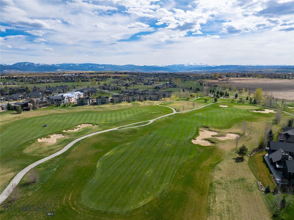 Black Bull Golf Community - Residential