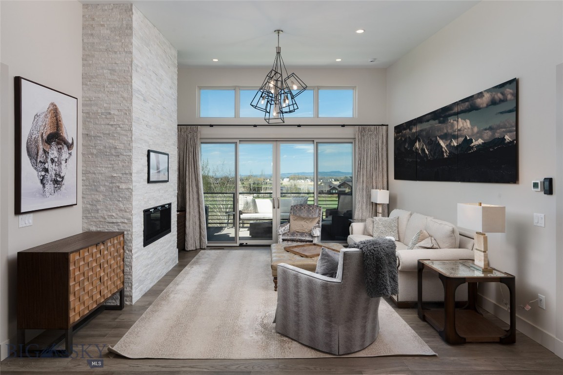 Black Bull Golf Community - Residential