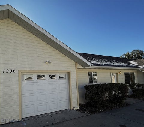 Photo of 1202 Wineglass Lane #D CT, Livingston, MT 59047 (MLS # 415534)