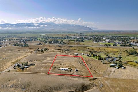 Photo of 23 Holdsworth Road, Whitehall, MT 59759 (MLS # 409725)