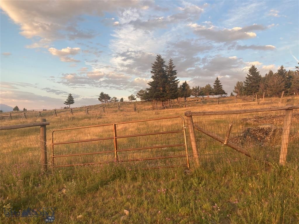 Yellowstone Basin Properties - Residential