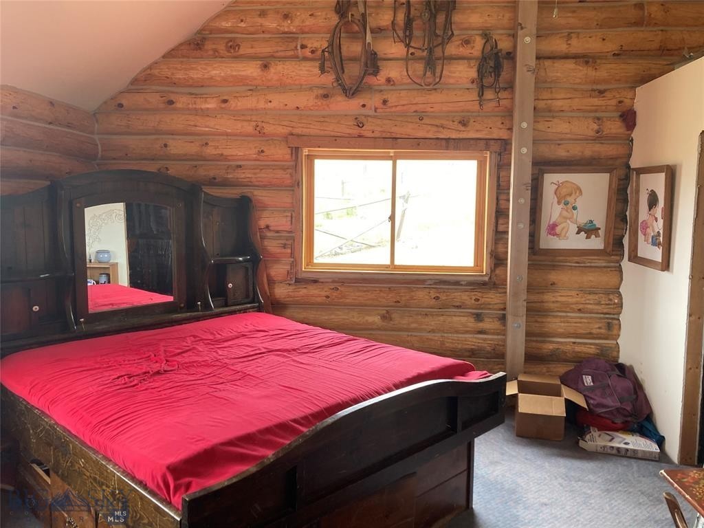 Yellowstone Basin Properties - Residential