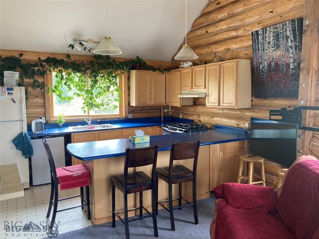 Yellowstone Basin Properties - Residential