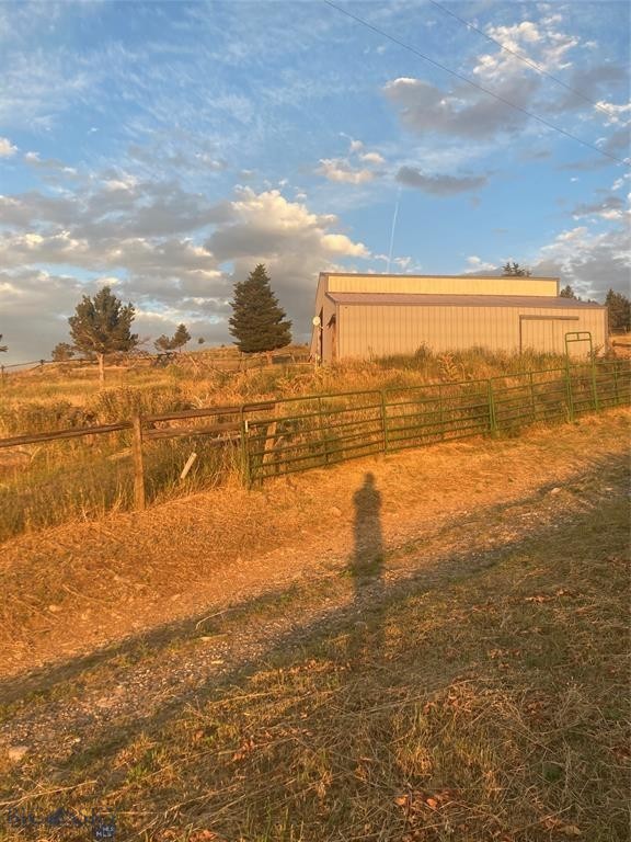 Yellowstone Basin Properties - Residential