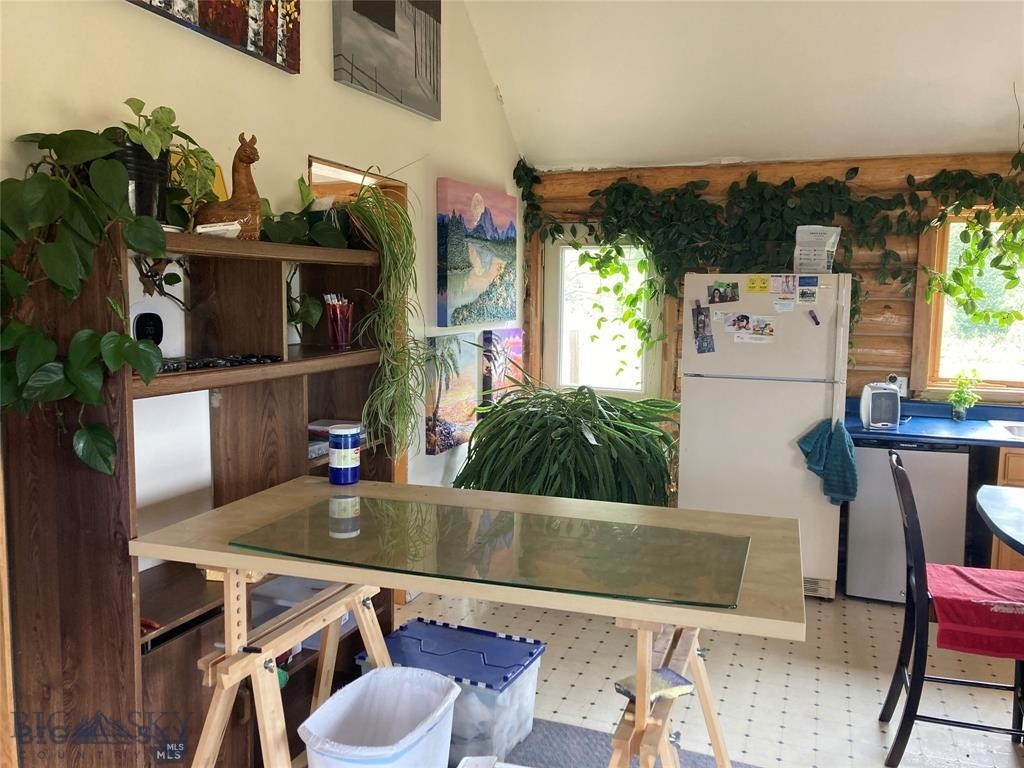 Yellowstone Basin Properties - Residential