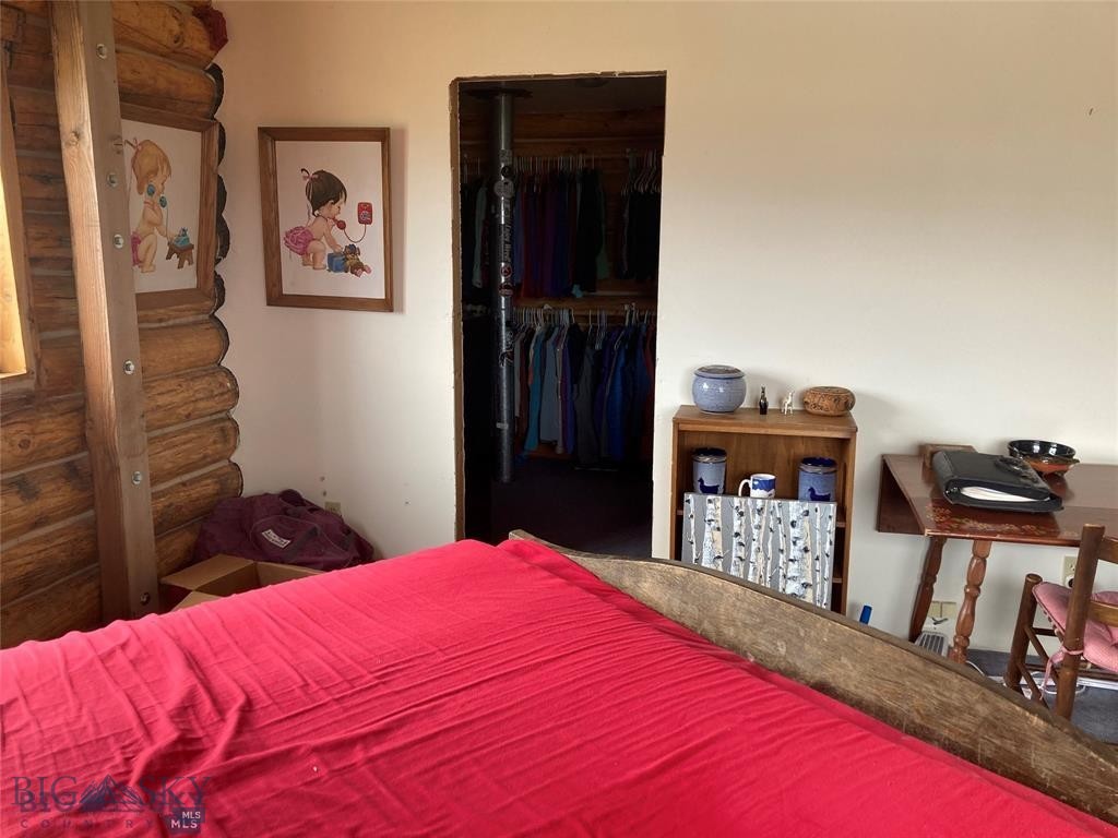 Yellowstone Basin Properties - Residential