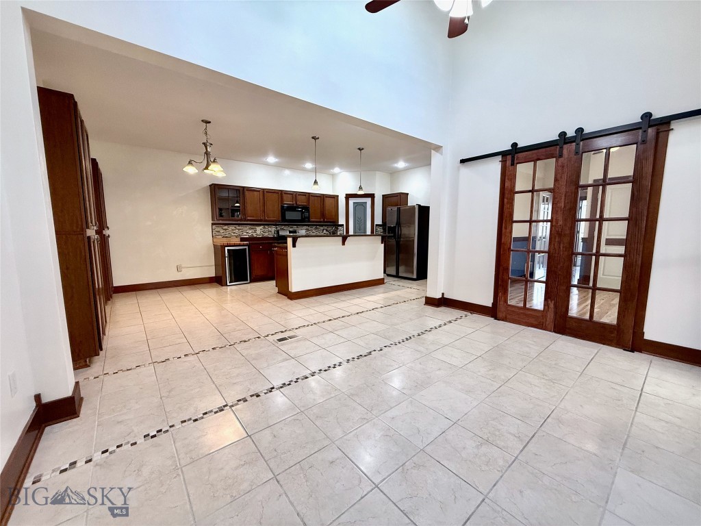 Minor Subdivision - Residential