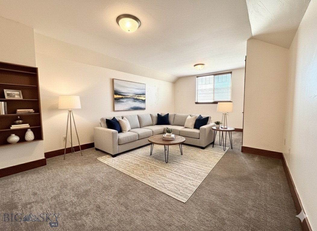 Minor Subdivision - Residential