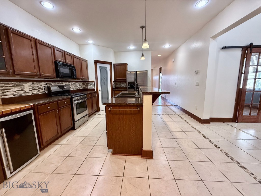 Minor Subdivision - Residential