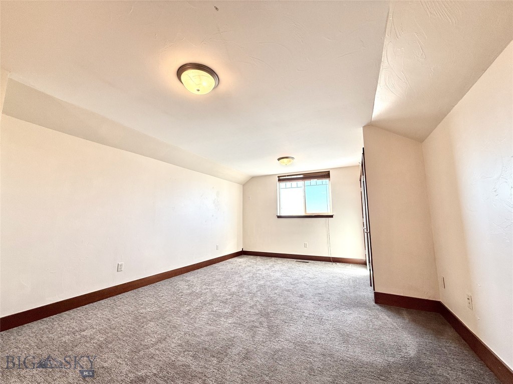 Minor Subdivision - Residential