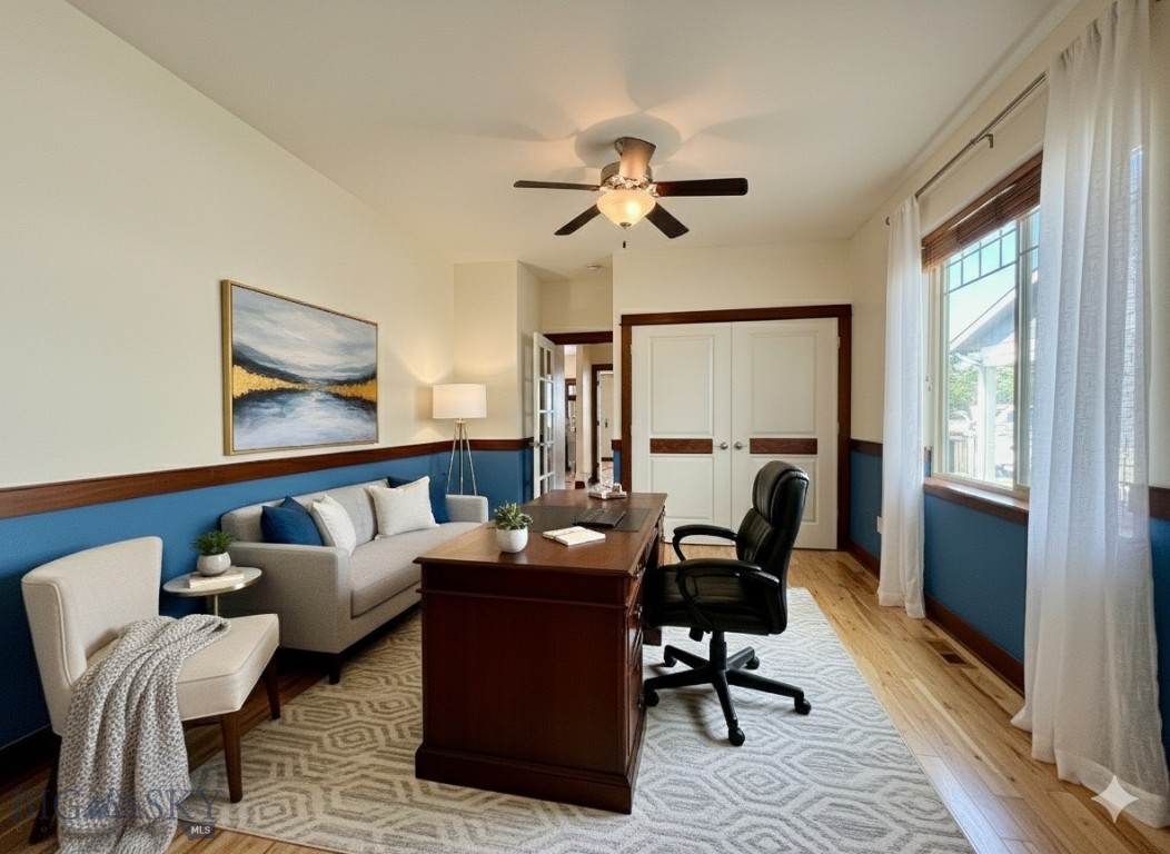 Minor Subdivision - Residential