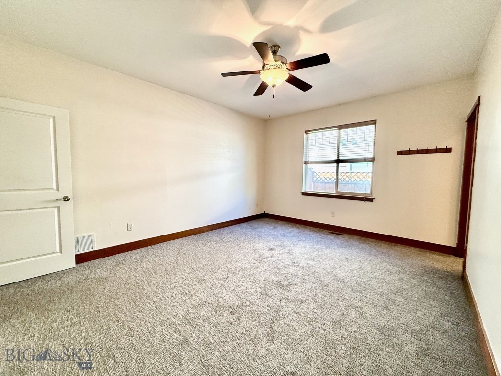 Minor Subdivision - Residential