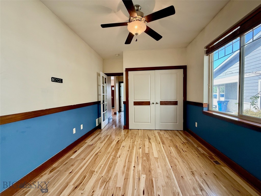 Minor Subdivision - Residential