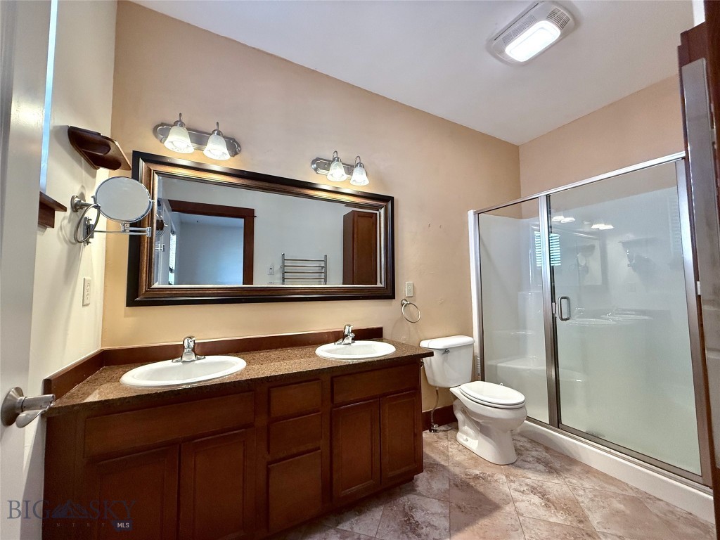 Minor Subdivision - Residential