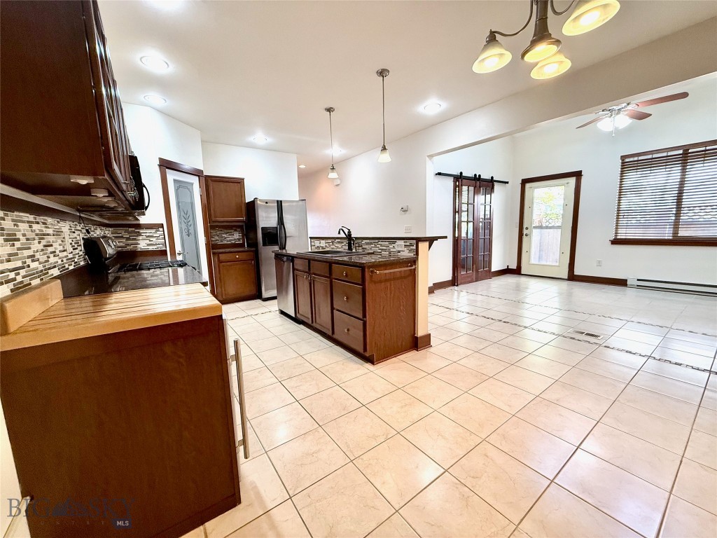 Minor Subdivision - Residential