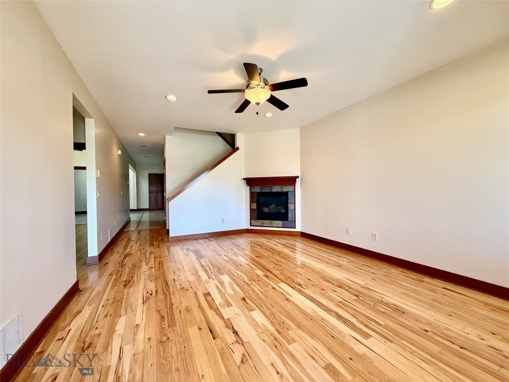 Minor Subdivision - Residential