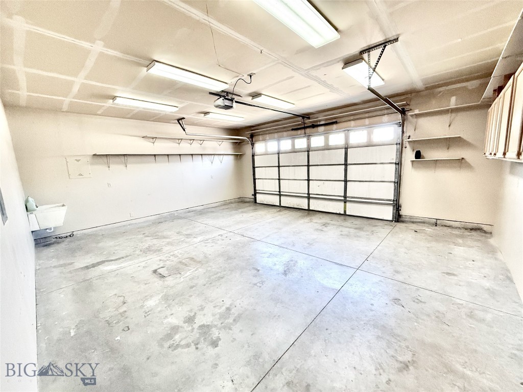 Minor Subdivision - Residential