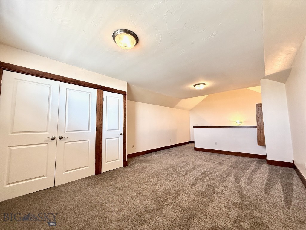 Minor Subdivision - Residential