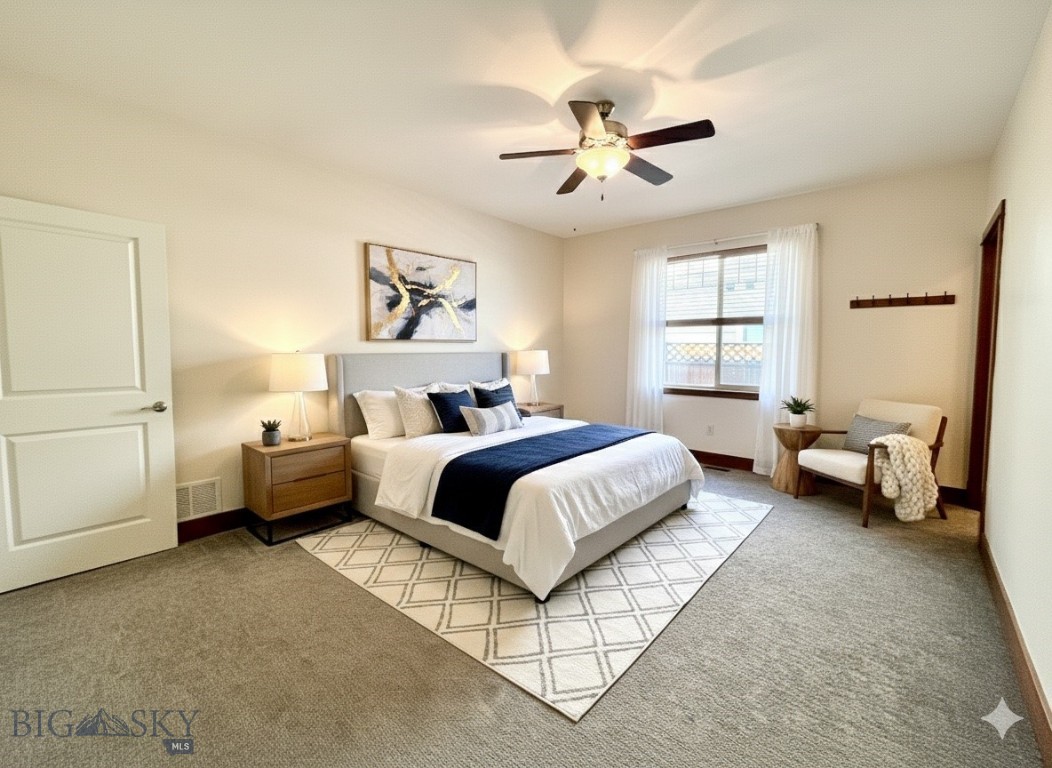 Minor Subdivision - Residential