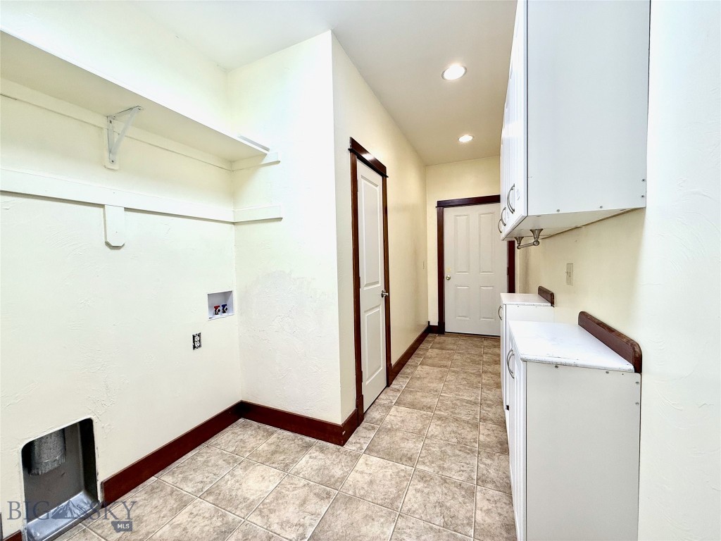 Minor Subdivision - Residential