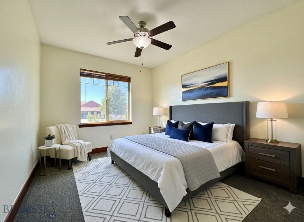 Minor Subdivision - Residential